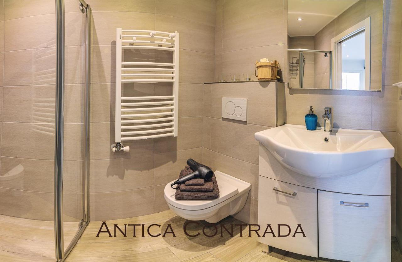 Antica Contrada Apartment Riva del Garda Exterior photo